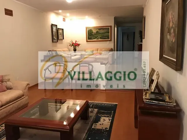 Apartamento com 320m² 2 quartos e 4 banheiros, à venda, no bairro Centro em São José do Rio Preto