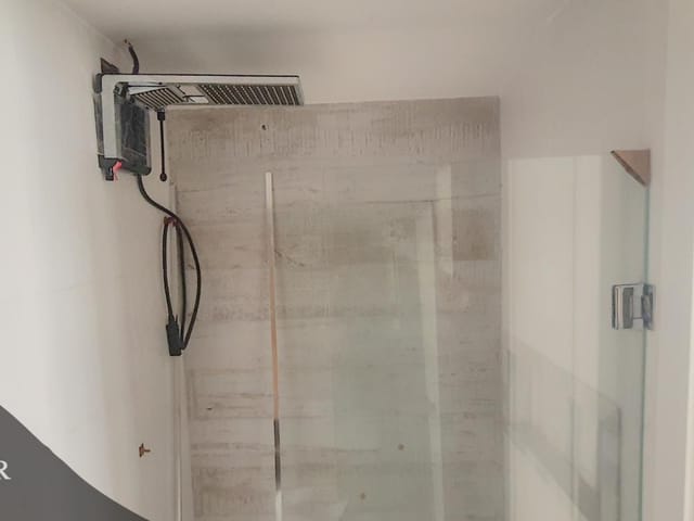 Apartamento com 55m² 2 quartos e 1 banheiro, à venda, no bairro Ramos em Rio de Janeiro
