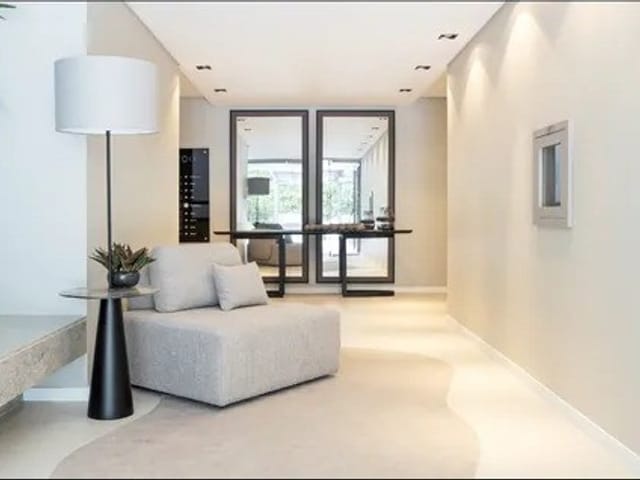 Apartamento com 145m² 2 quartos e 3 banheiros, à venda, no bairro Cacupé em Florianópolis