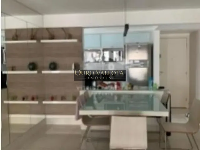 Apartamento 4 quartos e 3 banheiros, à venda, no bairro Mooca em São Paulo