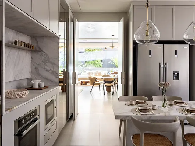 Apartamento com 602m² 4 quartos e 6 banheiros, à venda, no bairro Vivendas do Arvoredo em Londrina