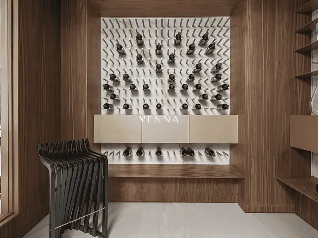 Apartamento com 602m² 4 quartos e 6 banheiros, à venda, no bairro Vivendas do Arvoredo em Londrina