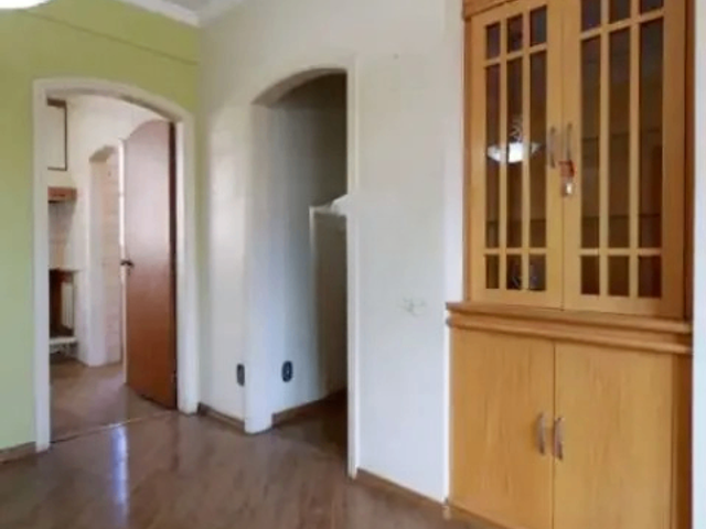 Apartamento 3 quartos e 2 banheiros, à venda ou para alugar, no bairro Vila Assunção em Santo André