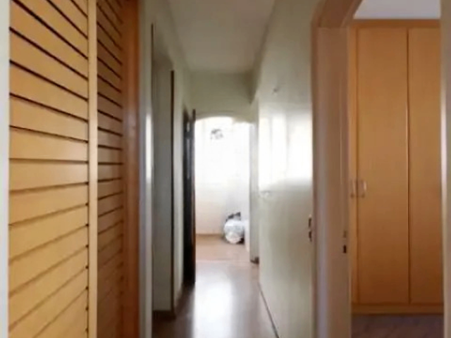 Apartamento 3 quartos e 2 banheiros, à venda ou para alugar, no bairro Vila Assunção em Santo André
