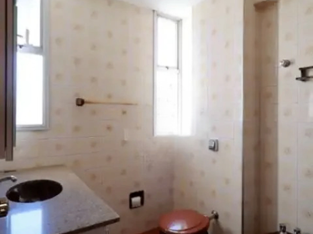 Apartamento 3 quartos e 2 banheiros, à venda ou para alugar, no bairro Vila Assunção em Santo André