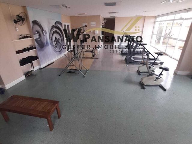 Apartamento com 64m² 3 quartos e 2 banheiros, à venda, no bairro Gopoúva em Guarulhos
