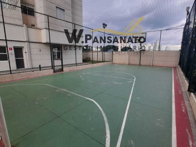 Apartamento com 64m² 3 quartos e 2 banheiros, à venda, no bairro Gopoúva em Guarulhos