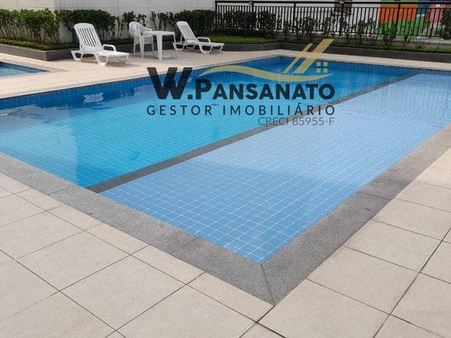 Apartamento com 64m² 3 quartos e 2 banheiros, à venda, no bairro Gopoúva em Guarulhos