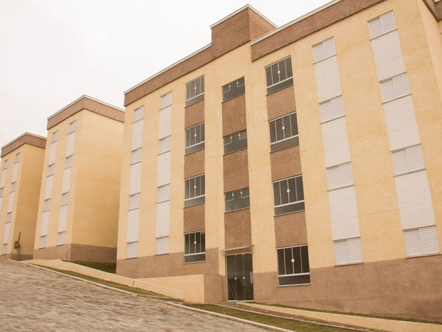 Foto do Apartamento - Apartamento 3 dorms - Condomínio Cintra | WEB IMÓVEIS MOGI