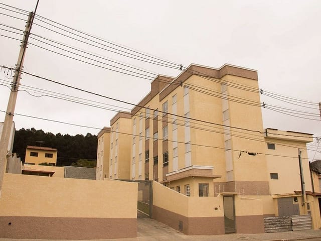 Foto do Apartamento - Apartamento 3 dorms - Condomínio Cintra | WEB IMÓVEIS MOGI