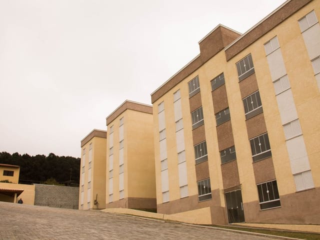 Foto do Apartamento - Apartamento 3 dorms - Condomínio Cintra | WEB IMÓVEIS MOGI
