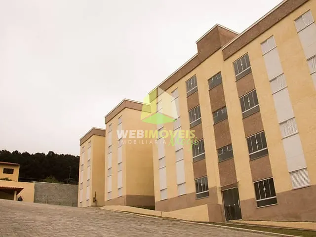 Apartamento com 63m² 3 quartos e 2 banheiros, à venda, no bairro Vila Cintra em Mogi Das Cruzes
