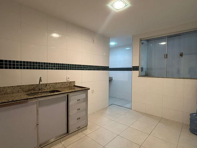 Apartamento com 50m² 1 quarto e 1 banheiro, para alugar, no bairro CIDADE NOVA em Itaperuna