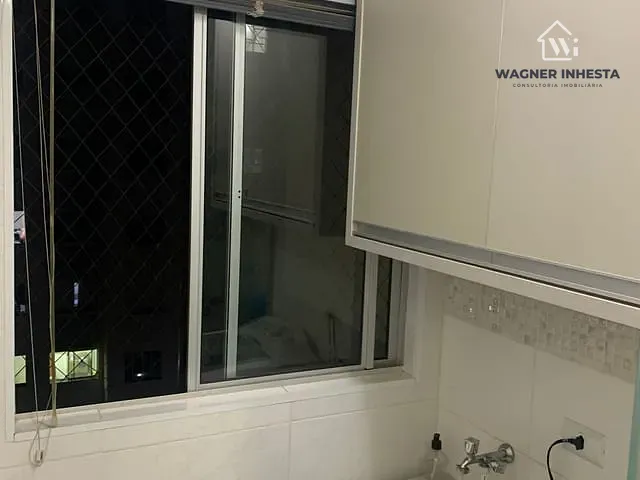 Apartamento com 71m² 2 quartos e 1 banheiro, à venda, no bairro Jardim Alvorada em Maringá