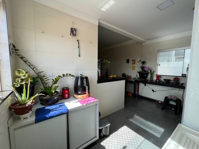 Foto do Apartamento - Apartamento à Venda, Residencial Solaris, Araxá, MG | Yes Gestão Imobiliária