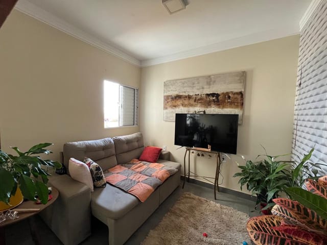 Foto do Apartamento - Apartamento à Venda, Residencial Solaris, Araxá, MG | Yes Gestão Imobiliária