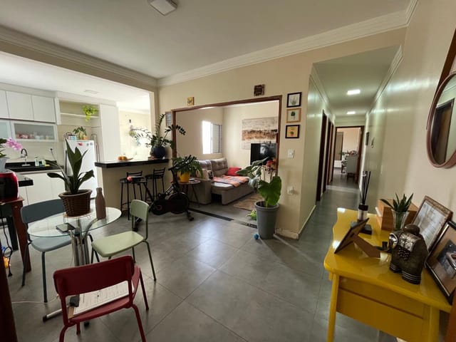 Foto do Apartamento - Apartamento à Venda, Residencial Solaris, Araxá, MG | Yes Gestão Imobiliária