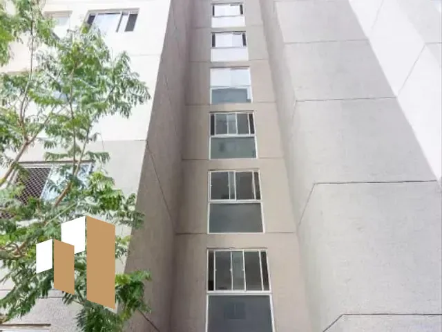Apartamento 2 quartos e 1 banheiro, à venda, no bairro Parque Campolim em Sorocaba