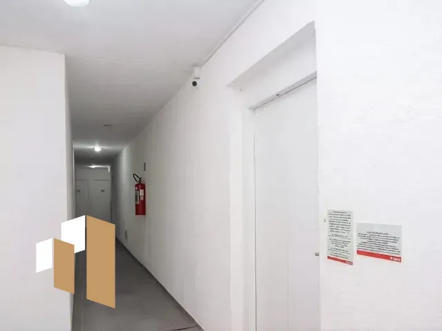 Apartamento 2 quartos e 1 banheiro, à venda, no bairro Parque Campolim em Sorocaba
