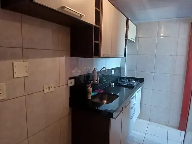 Apartamento 3 quartos e 1 banheiro, para alugar, no bairro Loteamento Residencial Jaçanã em Apucarana