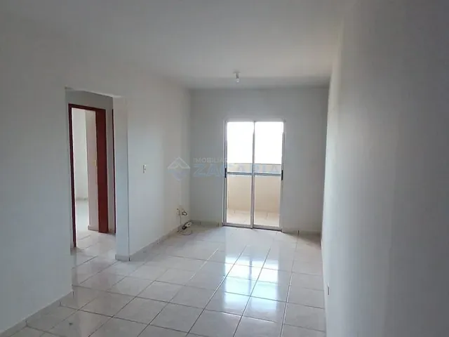 Apartamento 3 quartos e 1 banheiro, para alugar, no bairro Loteamento Residencial Jaçanã em Apucarana