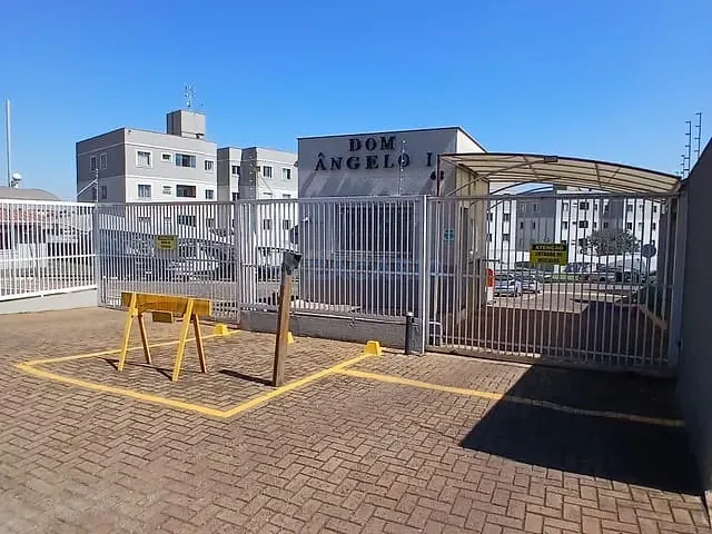 Apartamento 3 quartos e 1 banheiro, para alugar, no bairro Loteamento Residencial Jaçanã em Apucarana