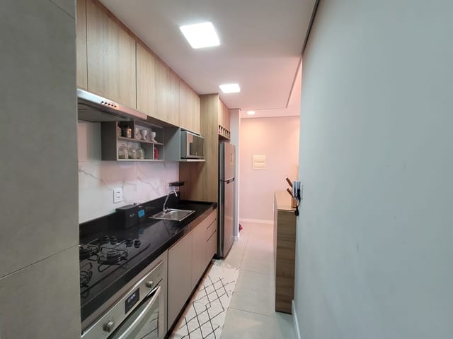 Foto do Apartamento - Apartamento Espetacular Tulipas Garden | Zion Prime Imóveis