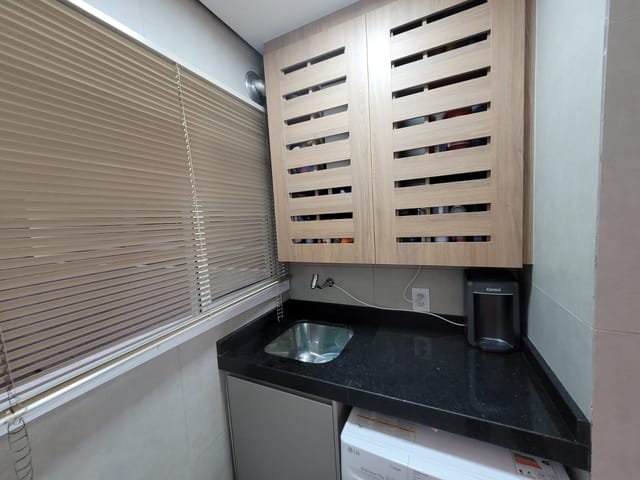 Foto do Apartamento - Apartamento Espetacular Tulipas Garden | Zion Prime Imóveis