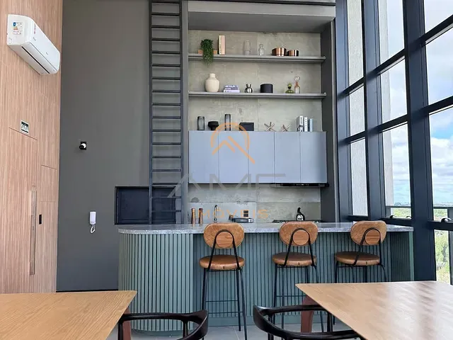 Apartamento 2 quartos e 1 banheiro, à venda, no bairro São Gonçalo em Pelotas
