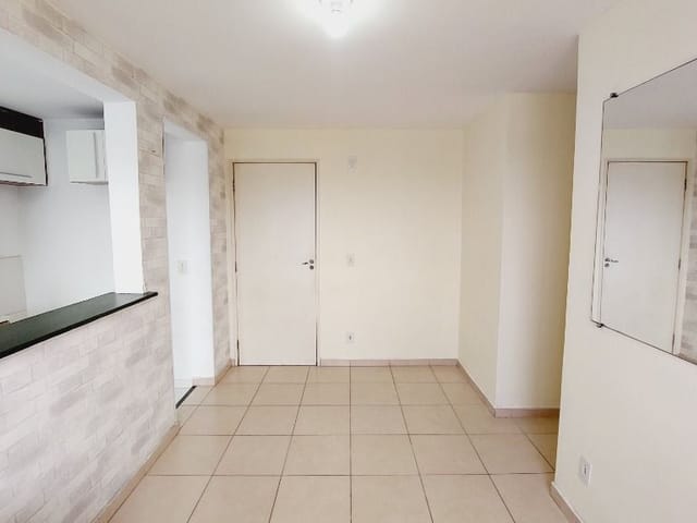 Foto do Apartamento - Apartamento com 2 dormitórios, 47 m²  à Venda por R$ 220.000 - Aricanduva - São Paulo/SP | Acharimóvel.net