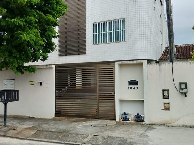 Apartamento 2 quartos e 1 banheiro, à venda, no bairro Centro em Rio das Ostras