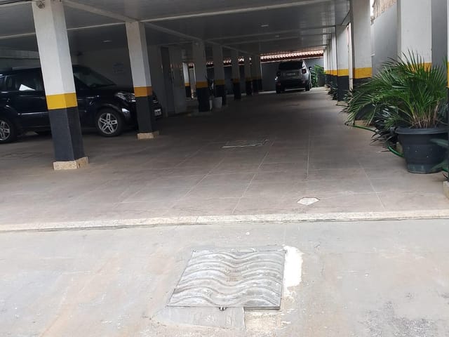 Apartamento 2 quartos e 1 banheiro, à venda, no bairro Centro em Rio das Ostras