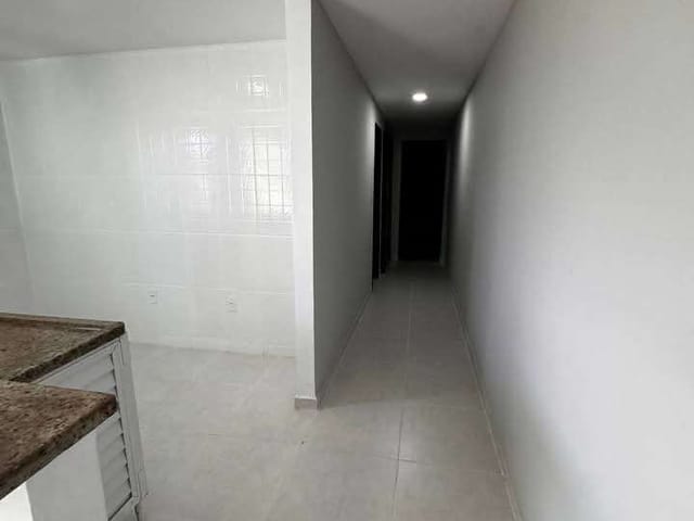 Apartamento 2 quartos e 1 banheiro, à venda, no bairro Centro em Rio das Ostras
