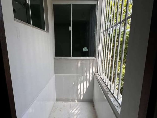 Apartamento 2 quartos e 1 banheiro, à venda, no bairro Centro em Rio das Ostras