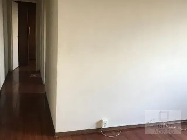 Apartamento 2 quartos e 1 banheiro, à venda, no bairro Jaguaré em São Paulo