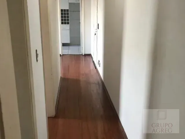 Apartamento 2 quartos e 1 banheiro, à venda, no bairro Jaguaré em São Paulo