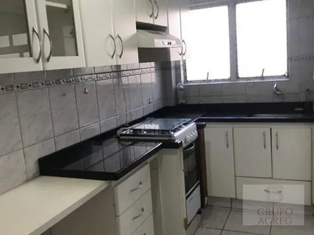 Apartamento 2 quartos e 1 banheiro, à venda, no bairro Jaguaré em São Paulo