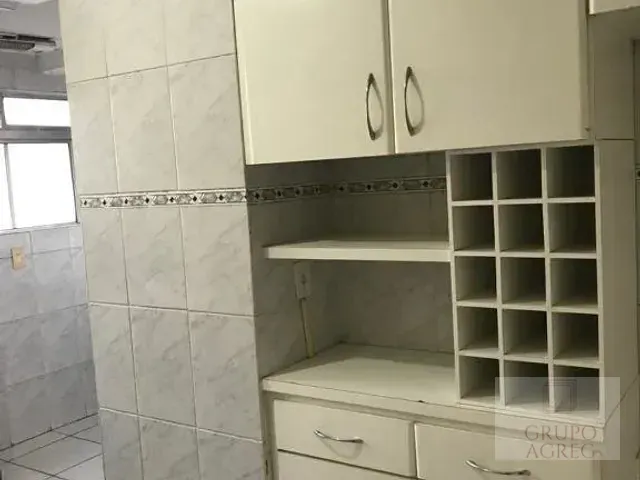 Apartamento 2 quartos e 1 banheiro, à venda, no bairro Jaguaré em São Paulo