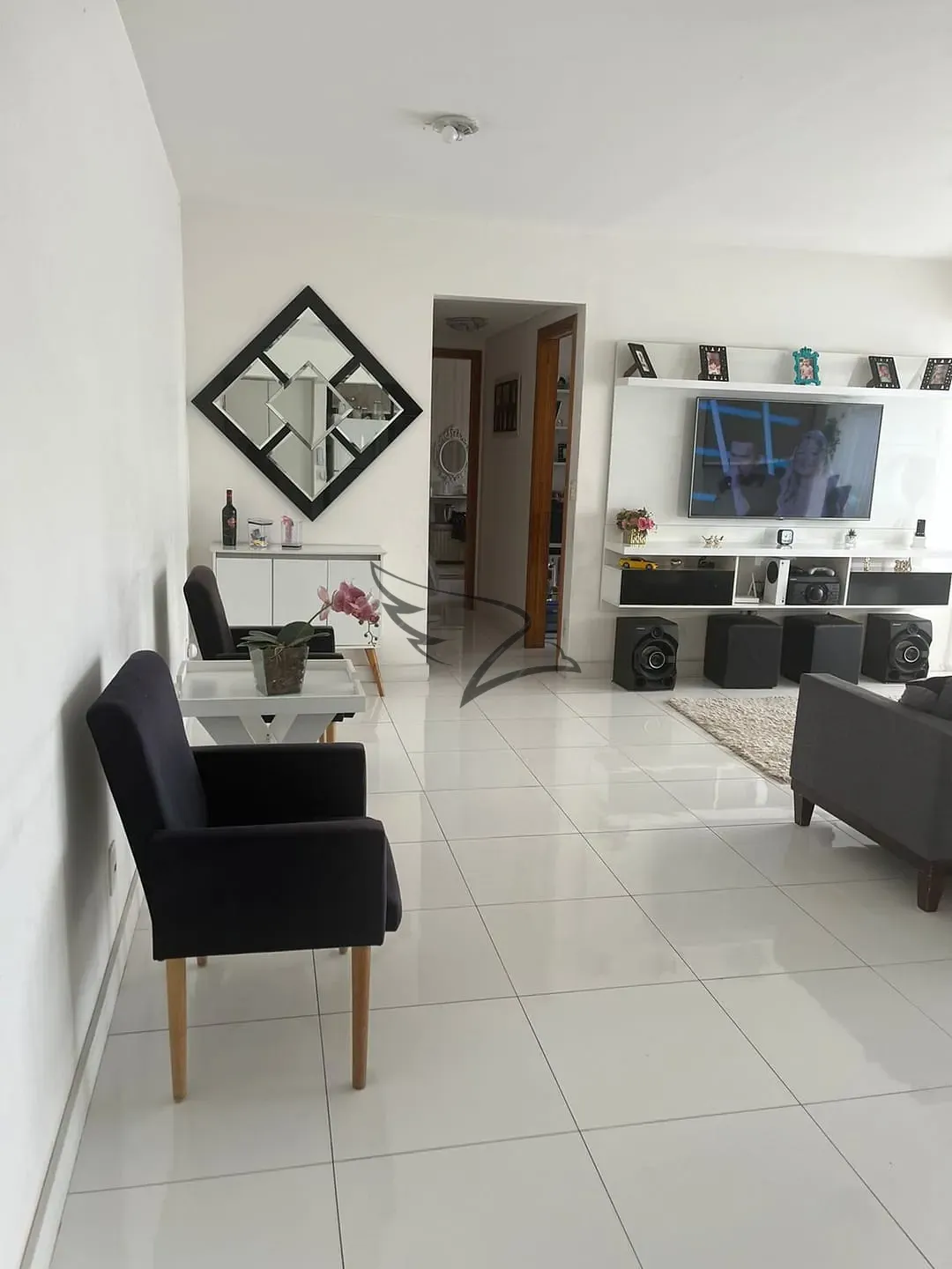 Apartamento, 2 quartos, 120 m² - Foto 12