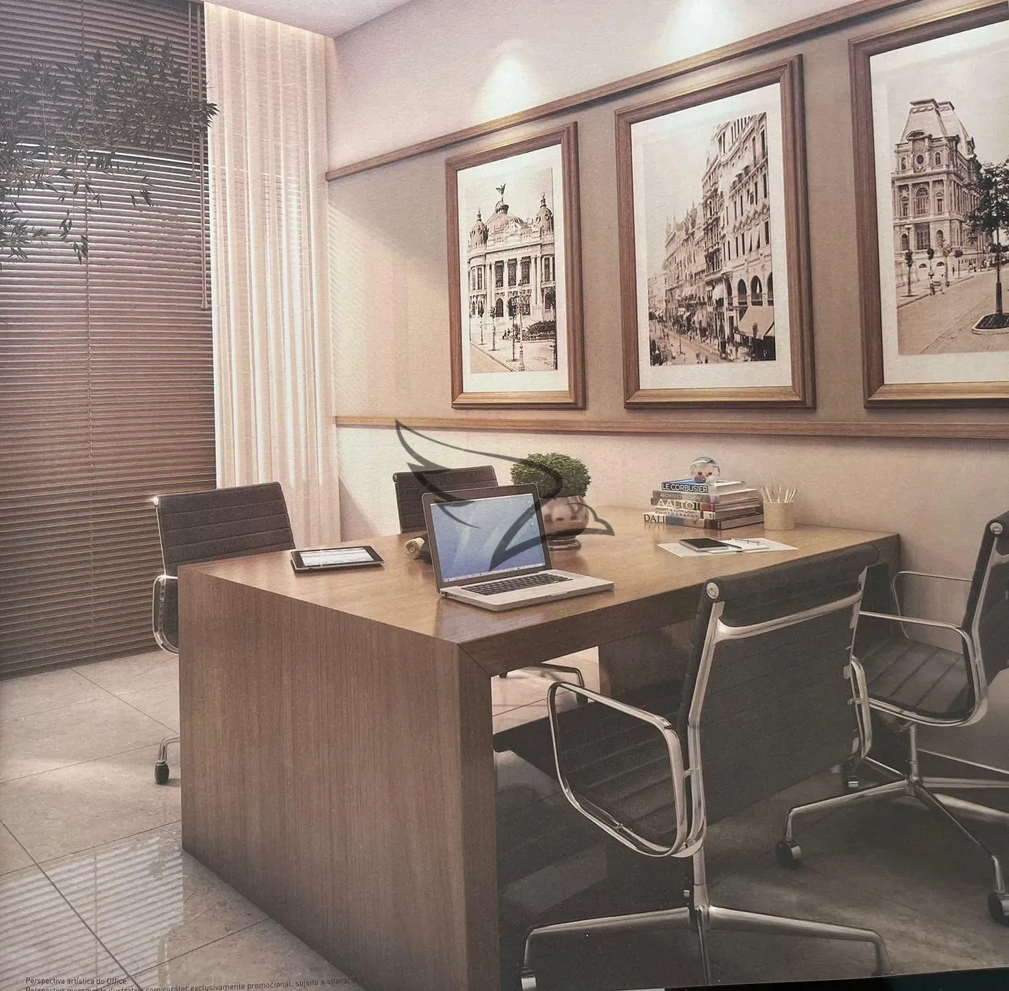 Apartamento, 2 quartos, 120 m² - Foto 6