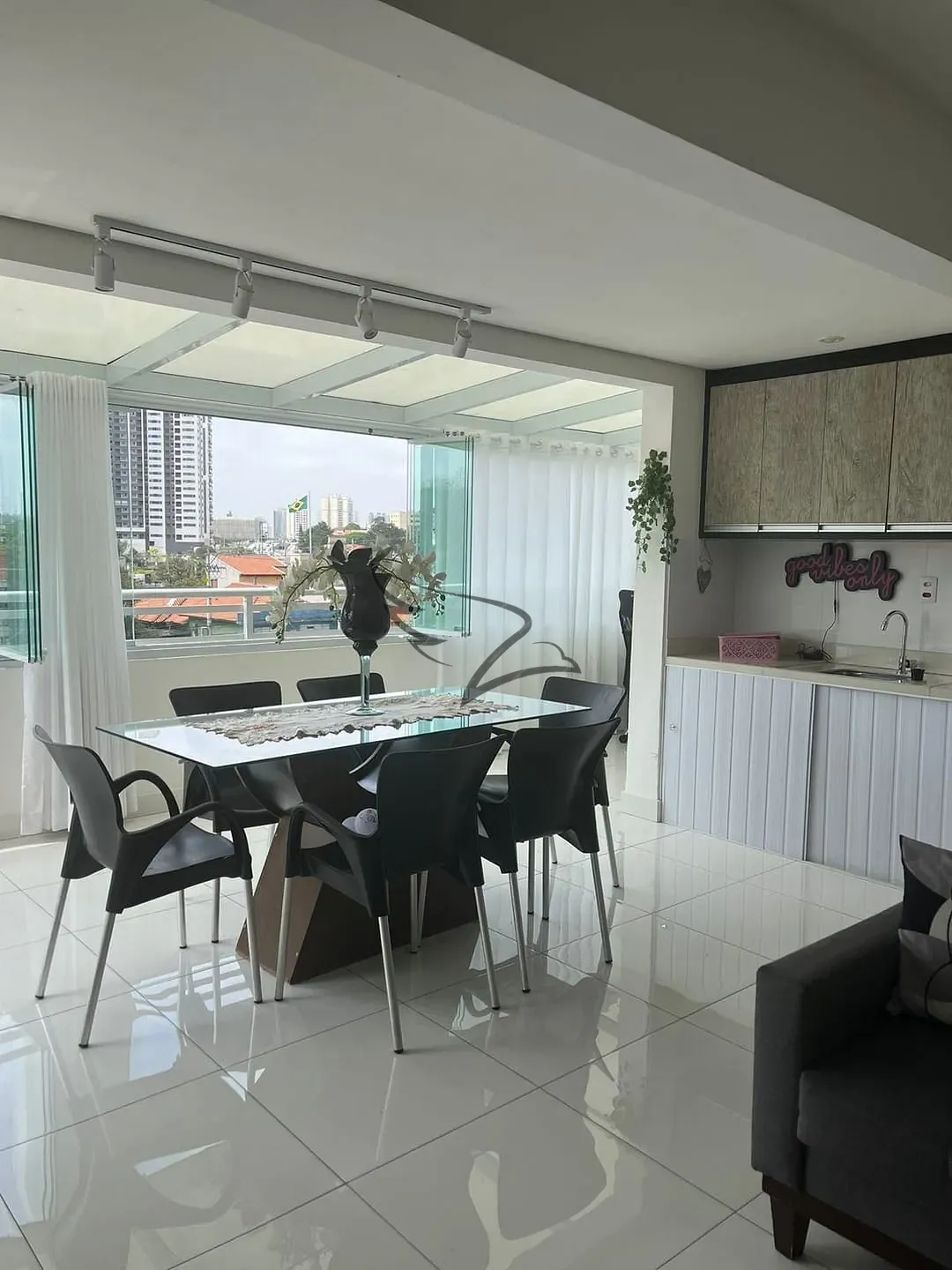 Apartamento, 2 quartos, 120 m² - Foto 17