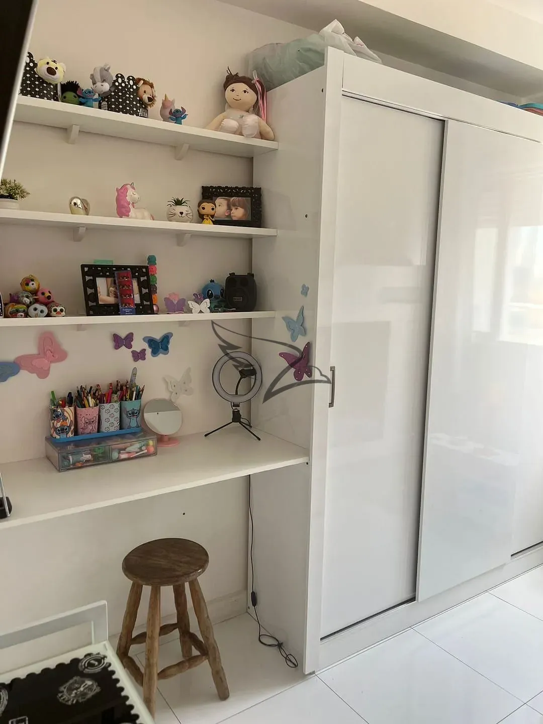 Apartamento, 2 quartos, 120 m² - Foto 22