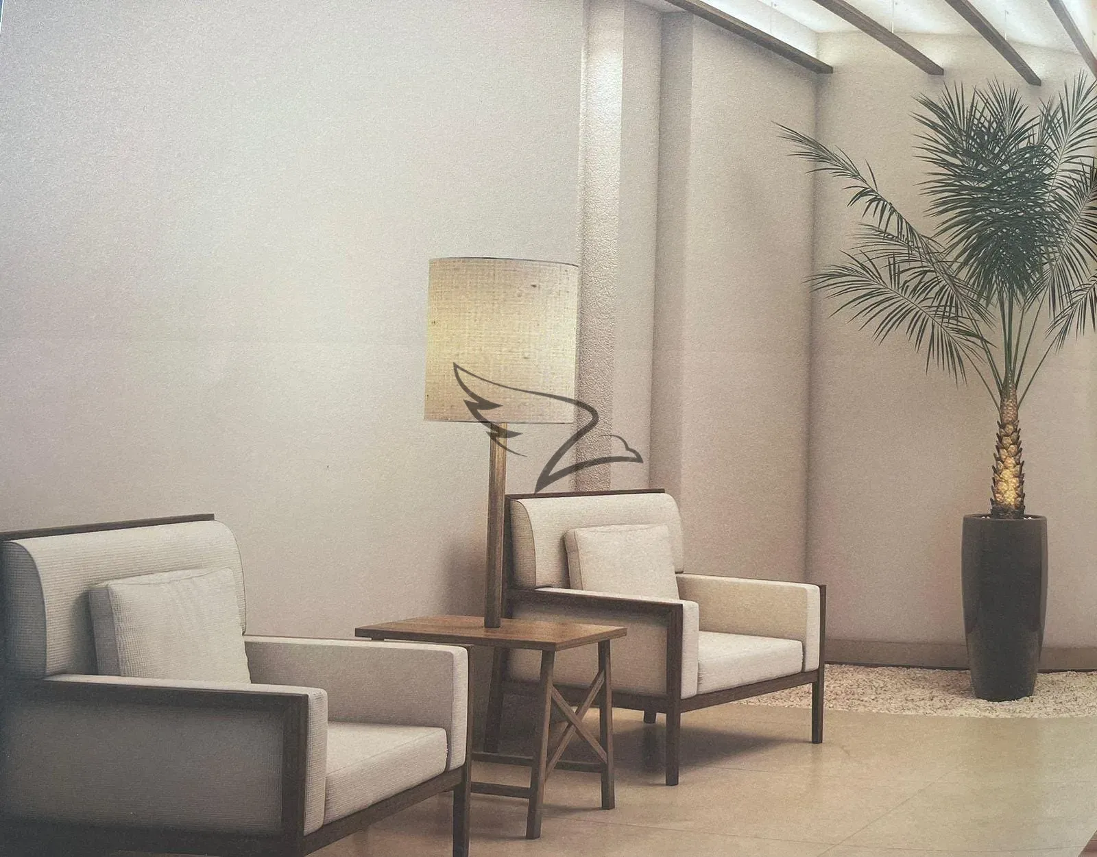 Apartamento, 2 quartos, 120 m² - Foto 3