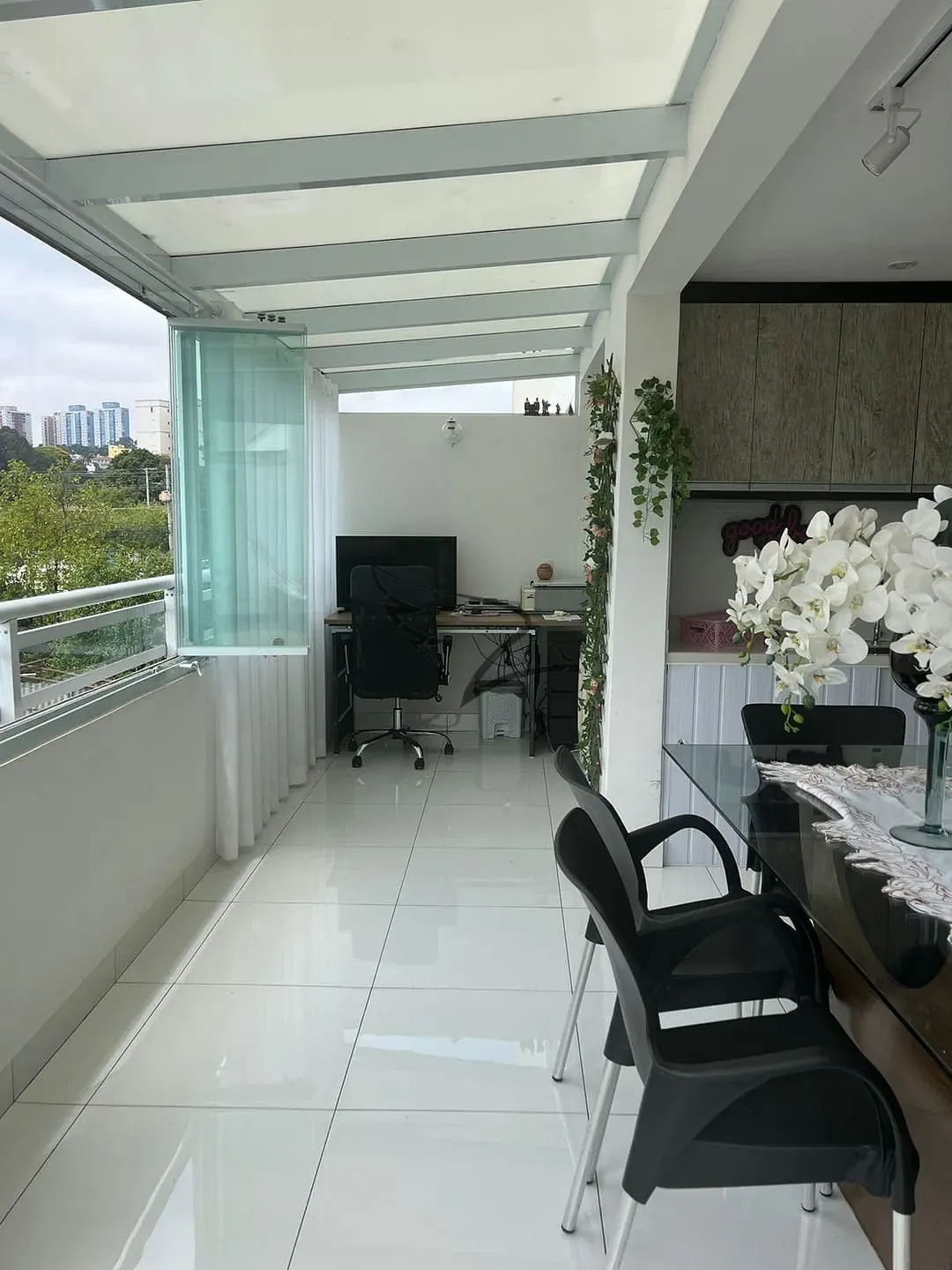 Apartamento, 2 quartos, 120 m² - Foto 16