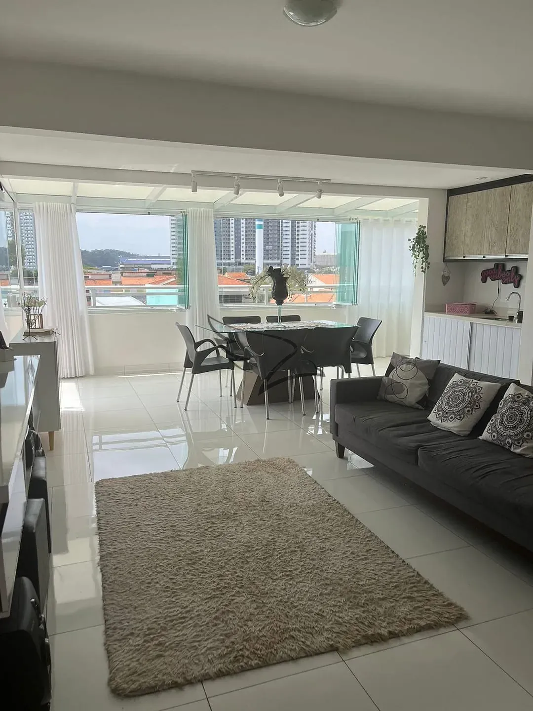 Apartamento, 2 quartos, 120 m² - Foto 15