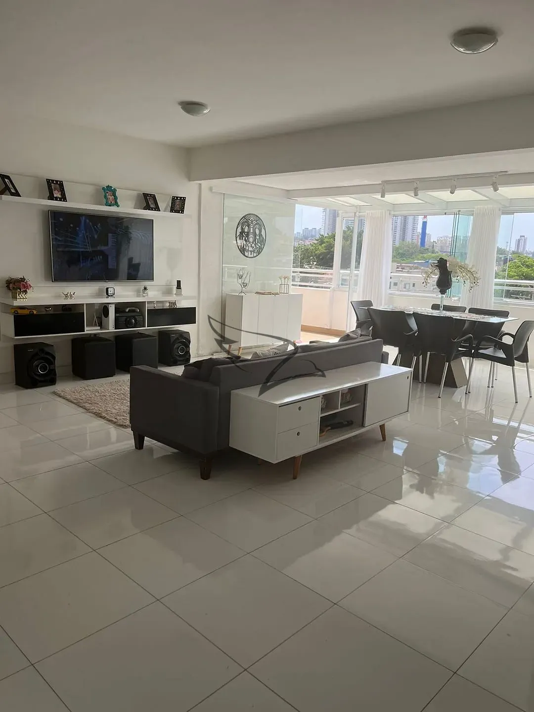 Apartamento, 2 quartos, 120 m² - Foto 13