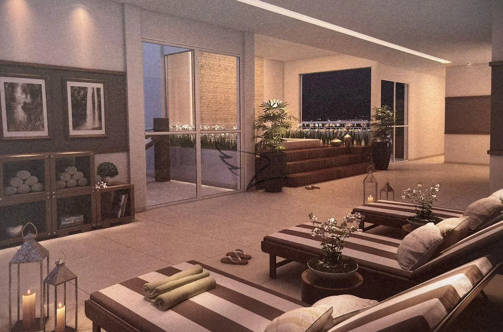 Apartamento, 2 quartos, 120 m² - Foto 7
