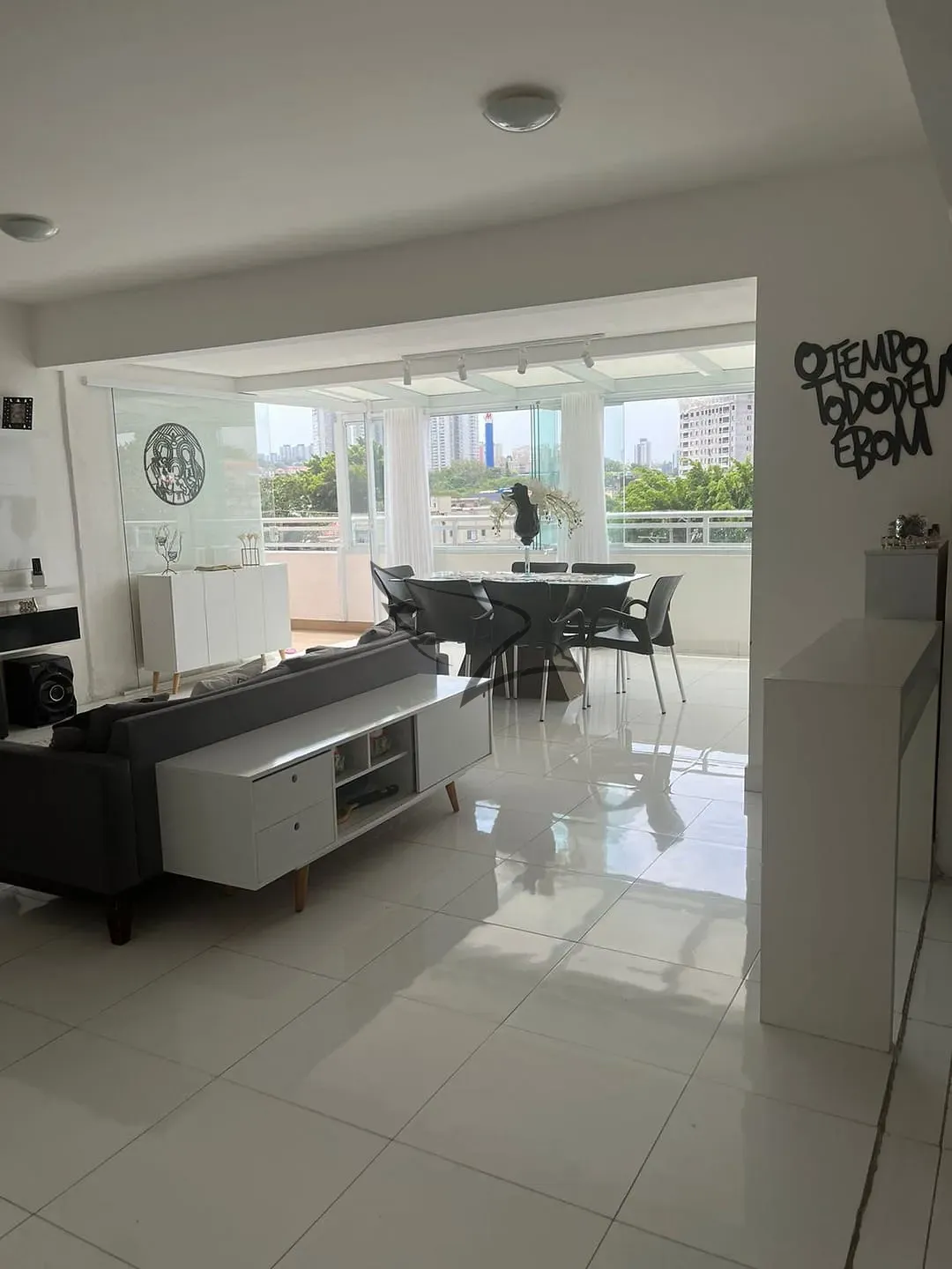 Apartamento, 2 quartos, 120 m² - Foto 14