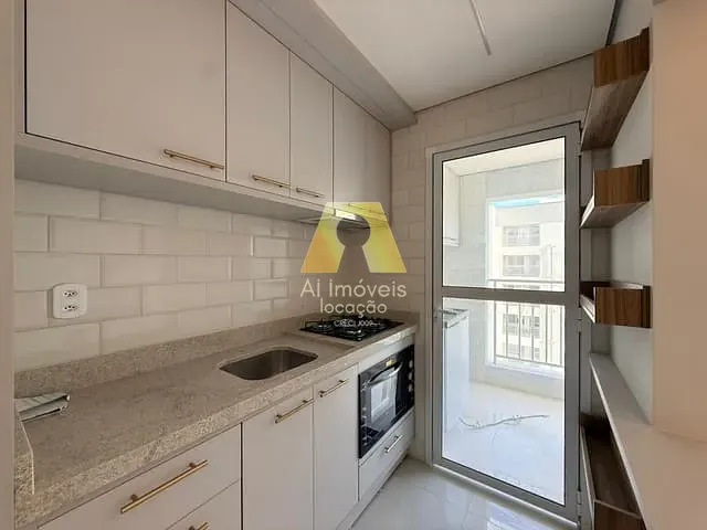 Apartamento 2 quartos e 1 banheiro, para alugar, no bairro Área Rural de Rio Branco em Rio Branco