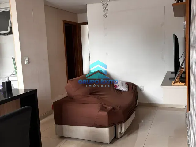 Apartamento 2 quartos e 1 banheiro, para alugar, no bairro Vila Nhocune em São Paulo